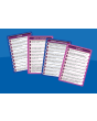 Top Trivia Cards General Knowledge