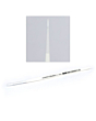 Synthetic Layer Brush Medium