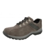 DB Shoes Utah Grey Suede Men's Shoes 