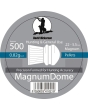 Dnmd22 Magnum Dome .22 Pk500