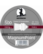 MAGNUM POINT .22 PK500