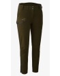 Deerhunter Lady Gabby Boot Trousers - Peat