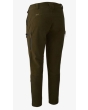 Deerhunter Lady Gabby Boot Trousers - Peat