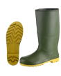 Drews Berwick Infant Welly Green 