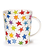 Dunoon Lomond Mug - Starburst