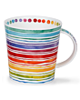 Dunoon Lomond Mug - Sunset Strip