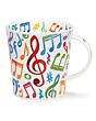 Dunoon Lomond Mug - Upbeat