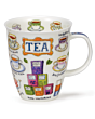 Dunoon Nevis Mug - Tea