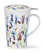 Dunoon Shetland Cup Set - Busy Bees