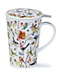 Dunoon Shetland Mug Set - Secret Wood