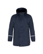 Fort Childs Splashflex Jacket Navy 