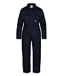 Fort Childrens Tearaway Coverall Navy 