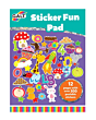 Galt Sticker Fun Pad