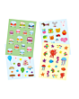 Galt Sticker Fun Pad