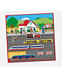 Galt Reusable Sticker Book Vehicles