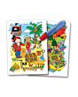 Galt Water Magic Pirates