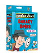 Galt Horrible Science Sneaky Spies