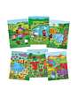 Galt Water Magic Animals