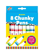 Galt Chunky Pens Washable
