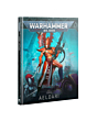 Codex: Aeldari