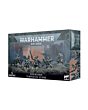 Games Workshop Warhammer 40000- Astra Militarum-Tempestus Scions 47-15