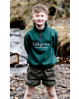 Gibsons Childrens Shorts Khaki