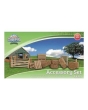 Globe Farming Farm Accessory Kit - 19 Piece