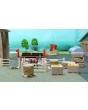 Globe Farming Farm Accessory Kit - 19 Piece
