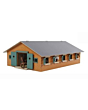 Globe Farming - Horse Stable