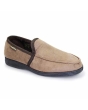 GoodYear Eden Brown Slipper 