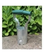 Metal Bulb Planter