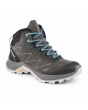 Grisport Lady Terrain Boot Grey