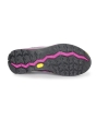 Grisport Lady Nova Walking Shoe Grey