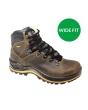 Grisport Aztec Walking Boot Brown