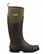 Grisport Mudmaster Wellington Green 