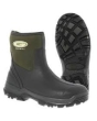 Grubs Midline Boot