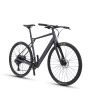 GT EGrade Current E-Bike 2023 - Gunmetal 