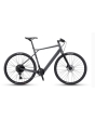 GT EGrade Current E-Bike 2023 - Gunmetal 