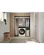 Haier HW90-BP14357TUUK 9kg 1400 Spin Washing Machine