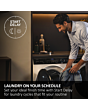 Haier I Pro Series 5 HWD90B14959NUUK 9kg/6kg White