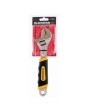 Power Grip Adjustable Wrench