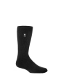 Heat Holders Mens Original Thermal Sock Black