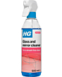 HG Glass And Mirror Cleaner