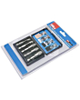 Screw & Drill Extractor Set