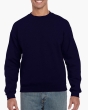 Team Crew Sweatshirt Navy