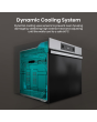 Hisense BI622AXPGUK Built In Electric Oven 59.5cm Black Steel