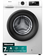 Hisense WF1Q7021BW 7kg 1200 Spin Washing Machine - White