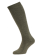 Rambler Wool Long Socks - Olive 