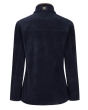 Hoggs Stenton Ladies Fleece Jacket - Navy