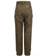 Hoggs Rannoch Lightweight Shooting Trousers - Brown